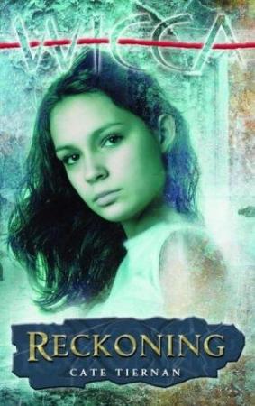 Обложка книги «Расплата» — Кейт Тирнан