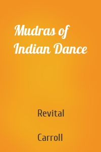 Mudras of Indian Dance