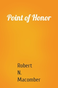 Point of Honor