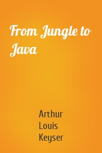 From Jungle to Java