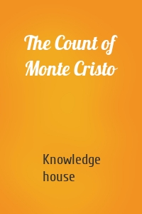 The Count of Monte Cristo