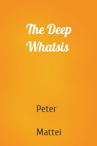 The Deep Whatsis