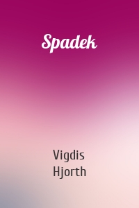 Spadek