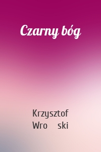 Czarny bóg
