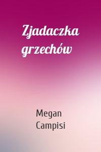 Zjadaczka grzechów