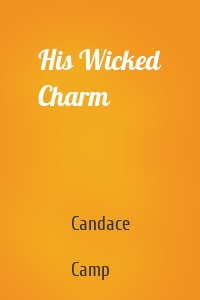 His Wicked Charm