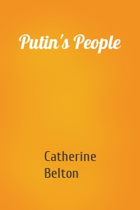 Putin's People