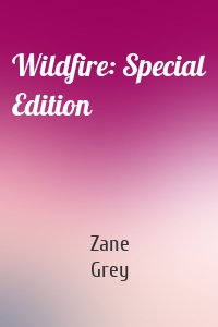Wildfire: Special Edition