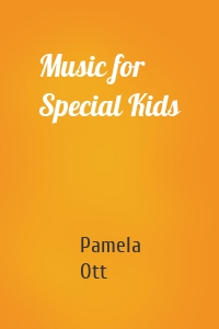 Music for Special Kids