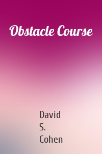 Obstacle Course