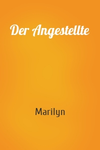 Der Angestellte