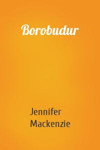 Borobudur