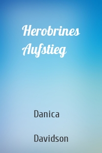 Herobrines Aufstieg