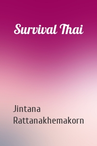 Survival Thai