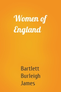 Women of England