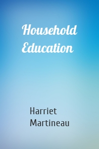 Household Education