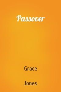 Passover
