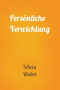 Persönliche Verwicklung