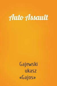 Auto Assault