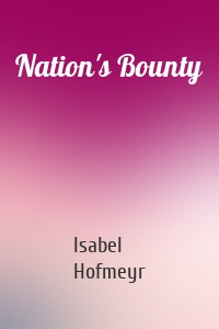 Nation's Bounty