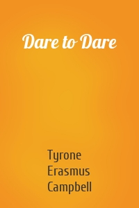 Dare to Dare