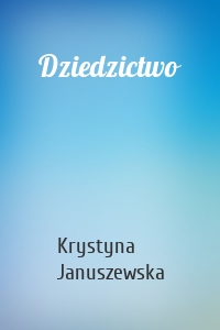 Dziedzictwo