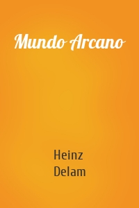 Mundo Arcano