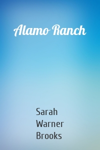 Alamo Ranch