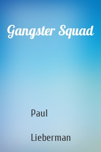 Gangster Squad
