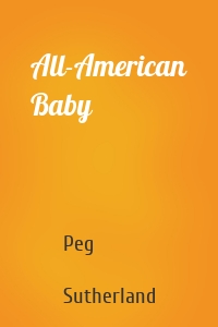 All-American Baby