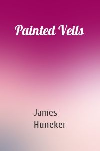 Painted Veils