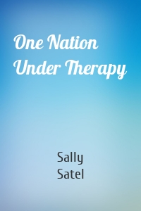 One Nation Under Therapy