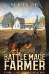 Seth Ring - Одомашнивание: Боевой маг-фермер 1