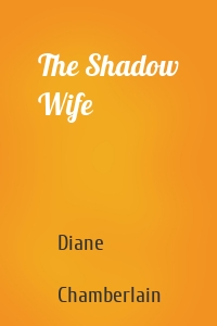 The Shadow Wife