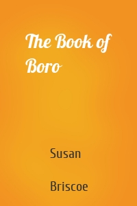 The Book of Boro