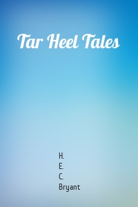 Tar Heel Tales