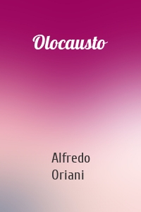 Olocausto