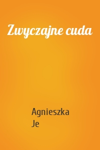 Zwyczajne cuda