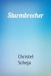 Sturmbrecher