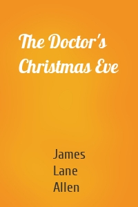 The Doctor's Christmas Eve