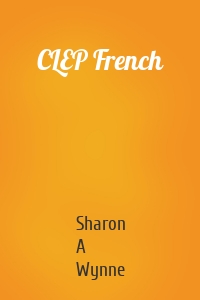 CLEP French