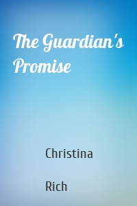 The Guardian's Promise