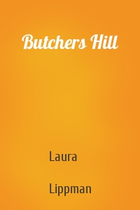 Butchers Hill