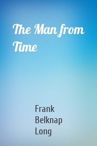 The Man from Time