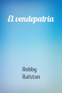 El vendepatria