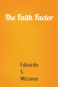 The Faith Factor