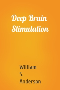 Deep Brain Stimulation