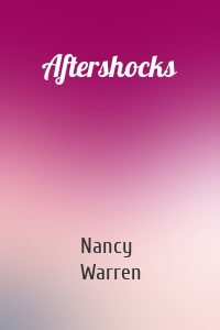 Aftershocks