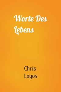 Worte Des Lebens