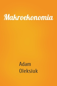 Makroekonomia